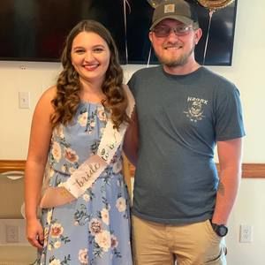 Meet your Posher, Caroline